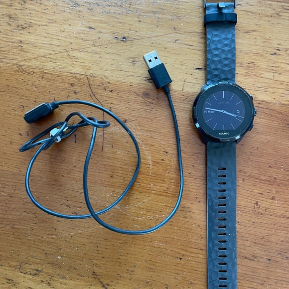 suunto spartan sport wrist HR